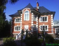 Тузов Александр Владимирович, Москва, электрик