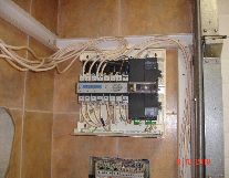 Тузов Александр Владимирович, Москва, электрик