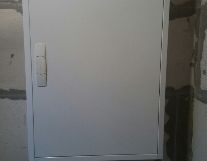 Тузов Александр Владимирович, Москва, электрик