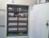 Тузов Александр Владимирович, Москва, электрик