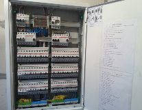 Тузов Александр Владимирович, Москва, электрик