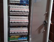 Тузов Александр Владимирович, Москва, электрик