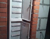 Тузов Александр Владимирович, Москва, электрик