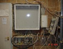 Тузов Александр Владимирович, Москва, электрик