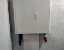 Тузов Александр Владимирович, Москва, электрик