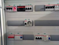 Тузов Александр Владимирович, Москва, электрик