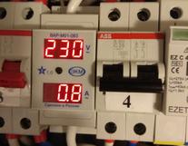 Тузов Александр Владимирович, Москва, электрик