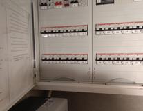 Тузов Александр Владимирович, Москва, электрик