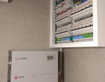 Тузов Александр Владимирович, Москва, электрик