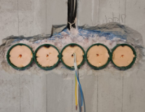 Тузов Александр Владимирович, Москва, электрик