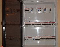 Тузов Александр Владимирович, Москва, электрик