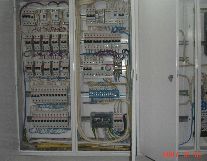 Тузов Александр Владимирович, Москва, электрик