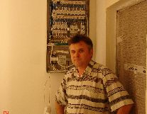 Тузов Александр Владимирович, Москва, электрик