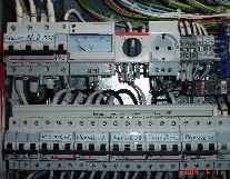 Тузов Александр Владимирович, Москва, электрик