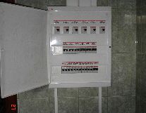 Тузов Александр Владимирович, Москва, электрик