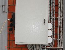 Тузов Александр Владимирович, Москва, электрик