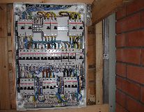 Тузов Александр Владимирович, Москва, электрик