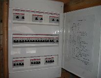 Тузов Александр Владимирович, Москва, электрик