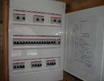 Тузов Александр Владимирович, Москва, электрик