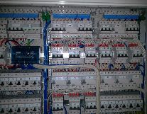 Тузов Александр Владимирович, Москва, электрик