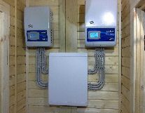 Тузов Александр Владимирович, Москва, электрик