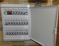 Тузов Александр Владимирович, Москва, электрик