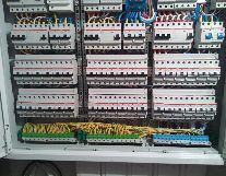 Тузов Александр Владимирович, Москва, электрик